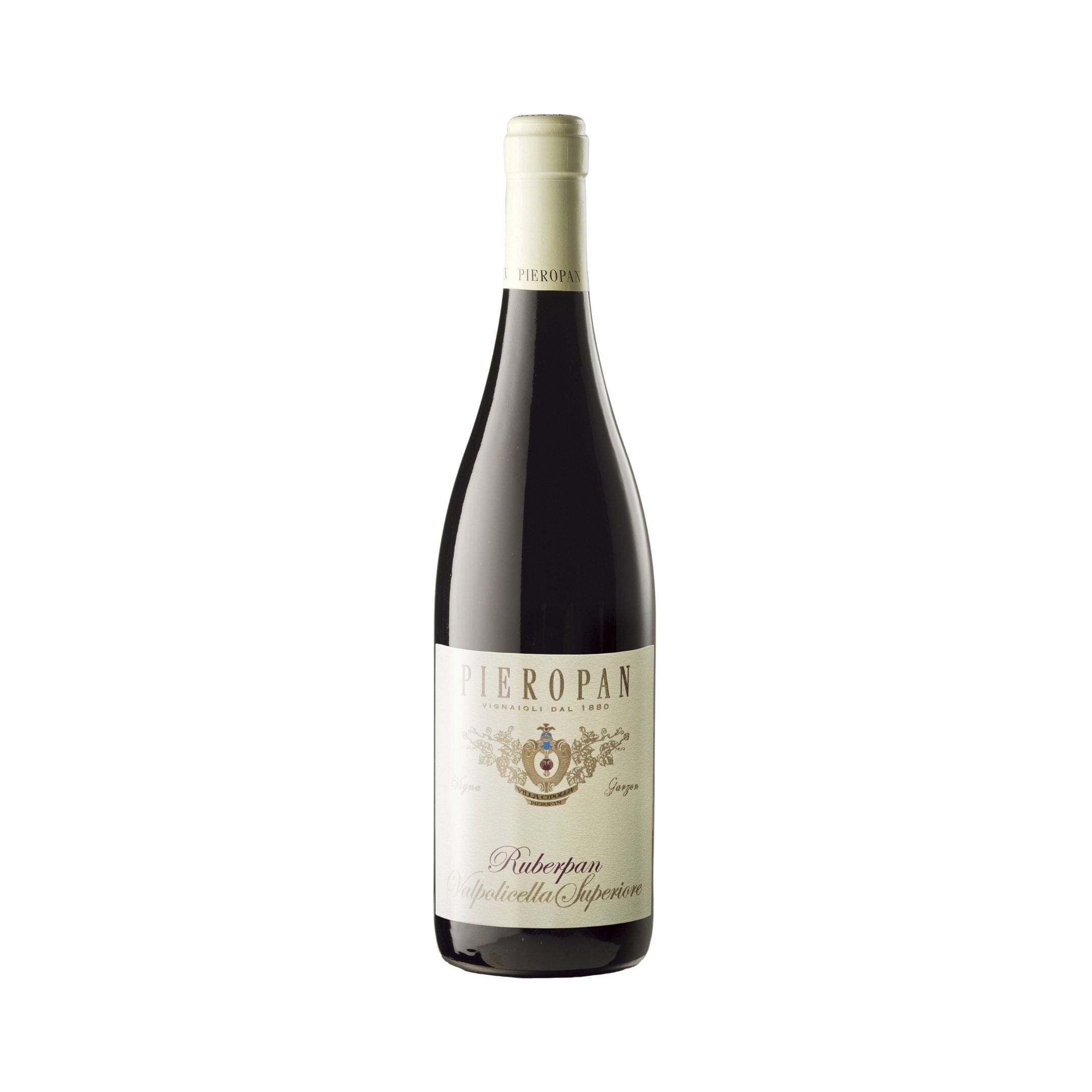 Pieropan, `Ruberpan` Valpolicella Superiore, Italy Wine Bottle Liberty Wines 
