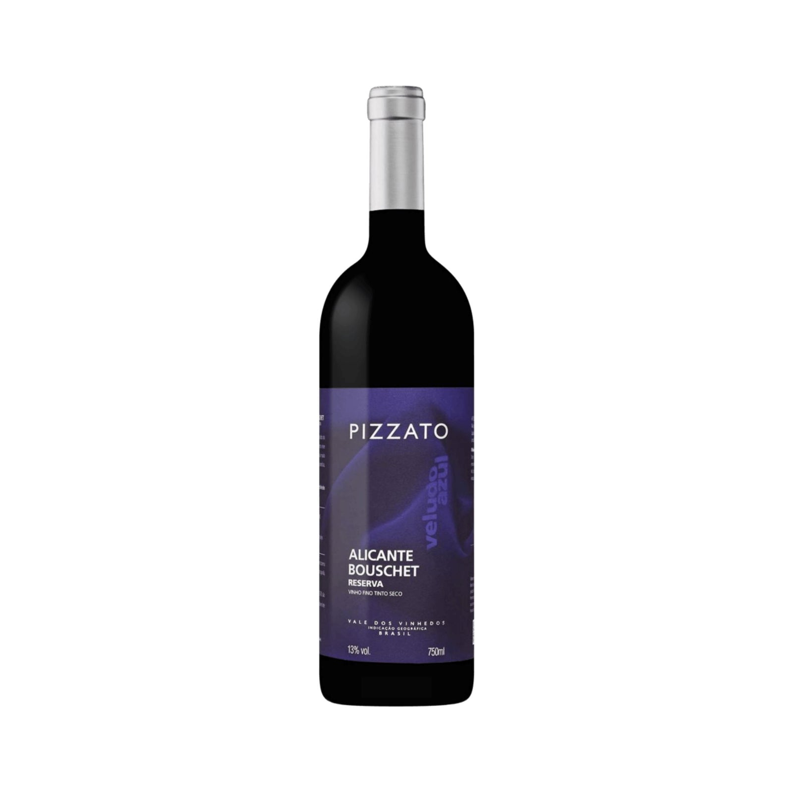 Pizzato Reserva Alicante Bouschet, Brazil The Online Wine Tasting Club 