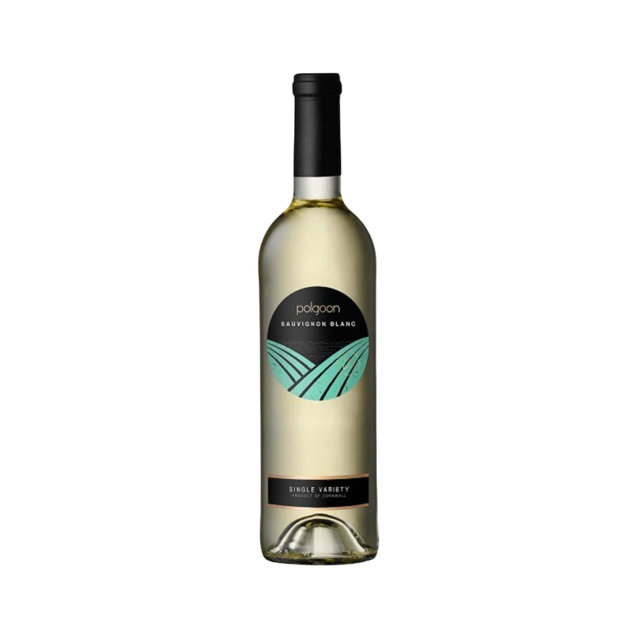 Polgoon Sauvignon Blanc The Online Wine Tasting Club 