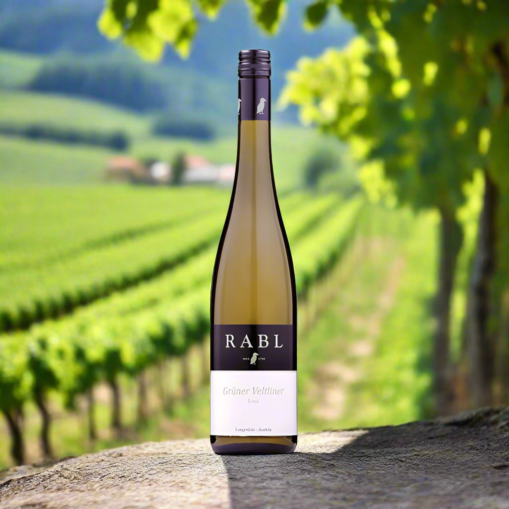 Rabl, Kamptal, &