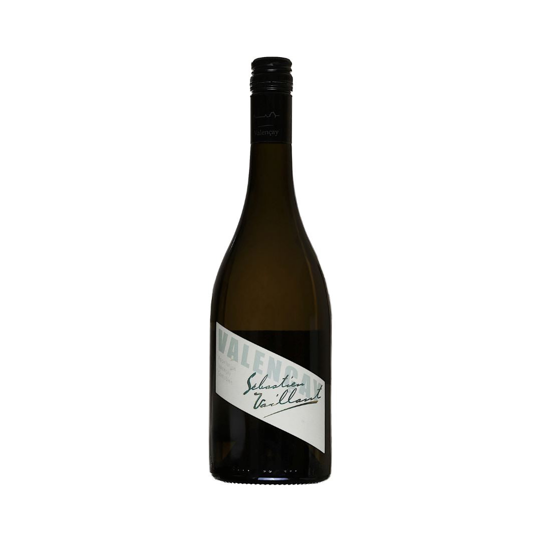 Sébastien Vaillant, Valençay Wine Bottle Liberty Wines 