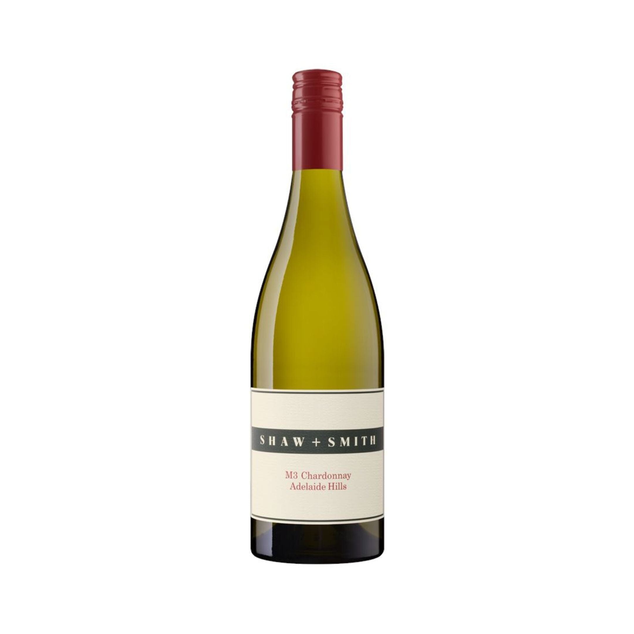 Shaw + Smith, `M3` Adelaide Hills Chardonnay, 2021 Wine Bottle Liberty Wines 