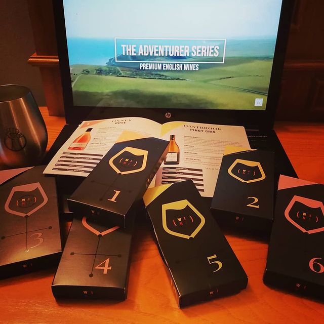 The Online Wine Tasting Club – Your Club, Your Way The Online Wine Tasting Club 