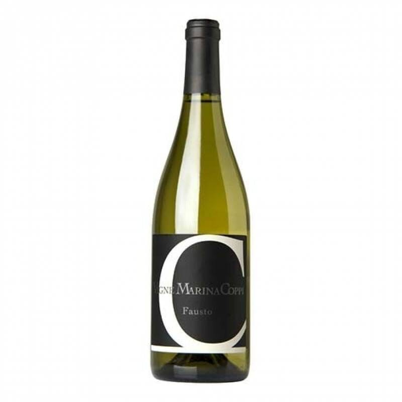 Vigne Marina Coppi, `Fausto` Timorasso Wine Bottle Liberty Wines 