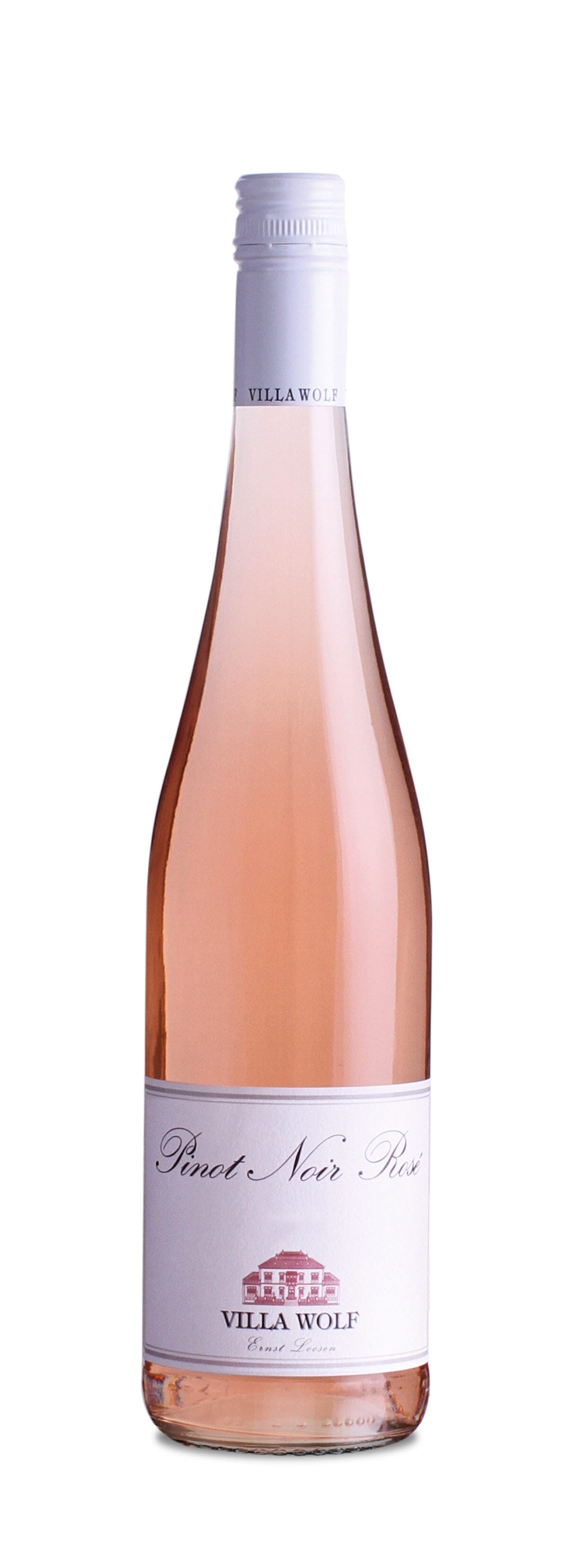 Villa Wolf, Pinot Noir Rosé, Pfalz, Germany, 2022 Wine Bottle ABS WInes 